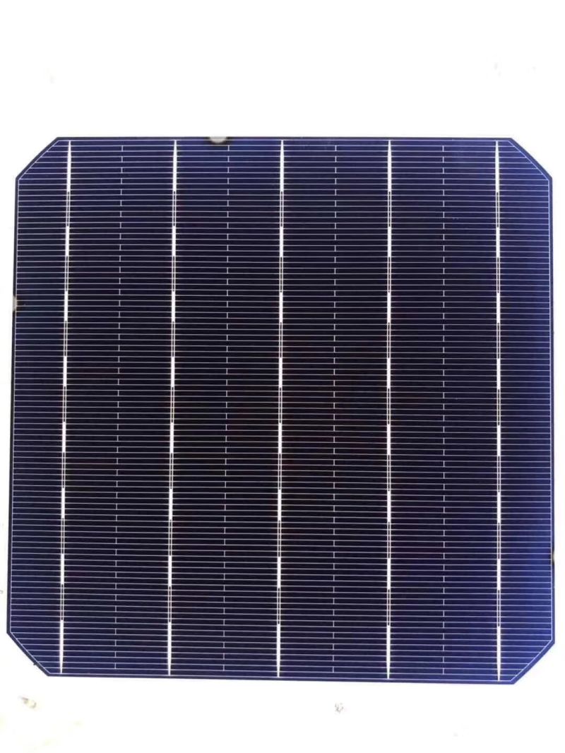 20.0 Mono Solar Cell for 295W Solar Power Panel Module