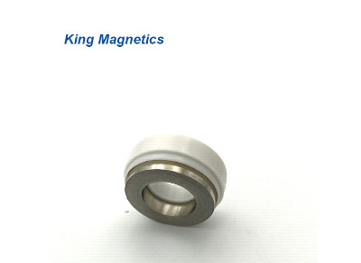 Kmn201208 Very High Inductance EMI Filter Nanosryatlline Ring Core