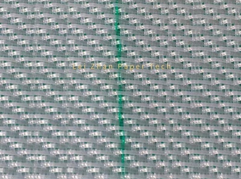 Pulp Filter Net Polyester Fabric for Open Washing Machine