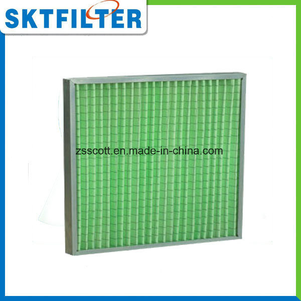 High Efficiency Panel Filter Air Filter for Vacuum Cleaner
