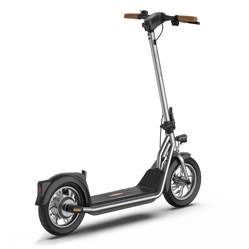 Electric Scooter 12 Inch 36V Folding Electric Scooter for Adult Electric Scooter