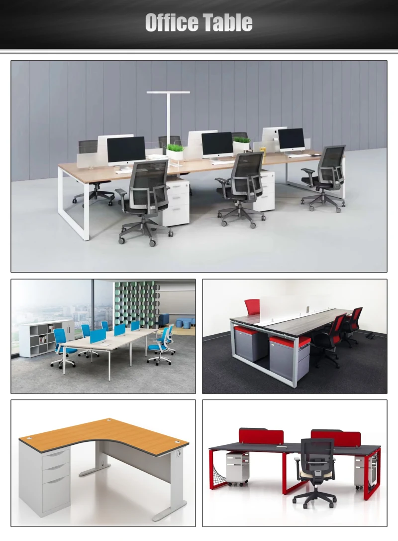 Firm in Structure Work Storage Cabinets with Fine Workmanship