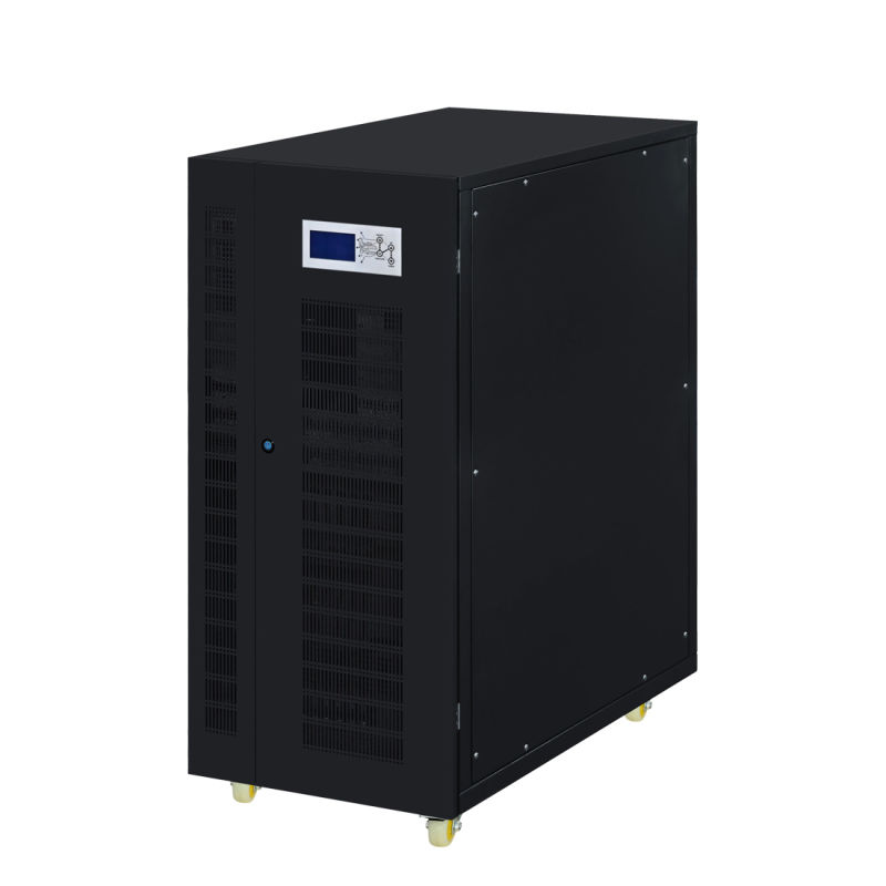 64kw 384V Power Inverter with Solar Contoller Hybrid Powersolar Hybrid Inverter