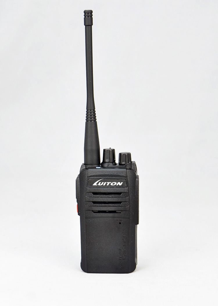 Cheap Two Way Radio Lt-10 Portable Ham Transceiver