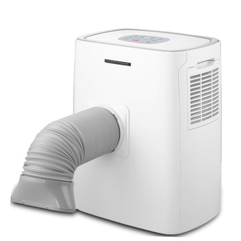 3000BTU Cooling Only portable Mobile Electronic Air Conditioner Room AC