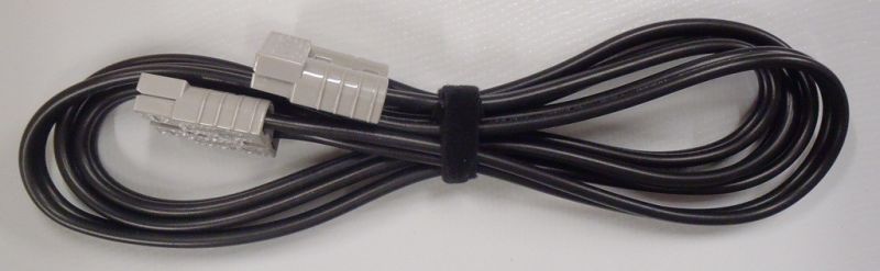 50A Anderson Plug with Mc4 Connector, Fuse Extention Cable