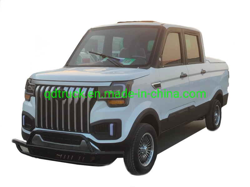 4x2 electric pickup truck/ Electric truck/ electric vehicle/ electric car