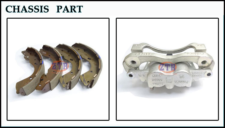 Auto Parts AC Filter /Combin Filter 87139-0K060 for Hilux Gun125