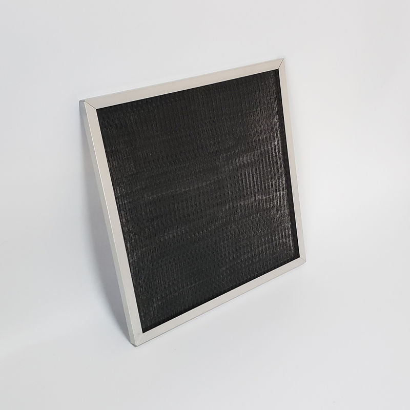 G1 Preliminary Efficiency Nylon Net Air Filter for Air Conditioner