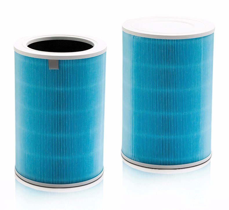 Honda Shine Air Central AC Filter with Best Price