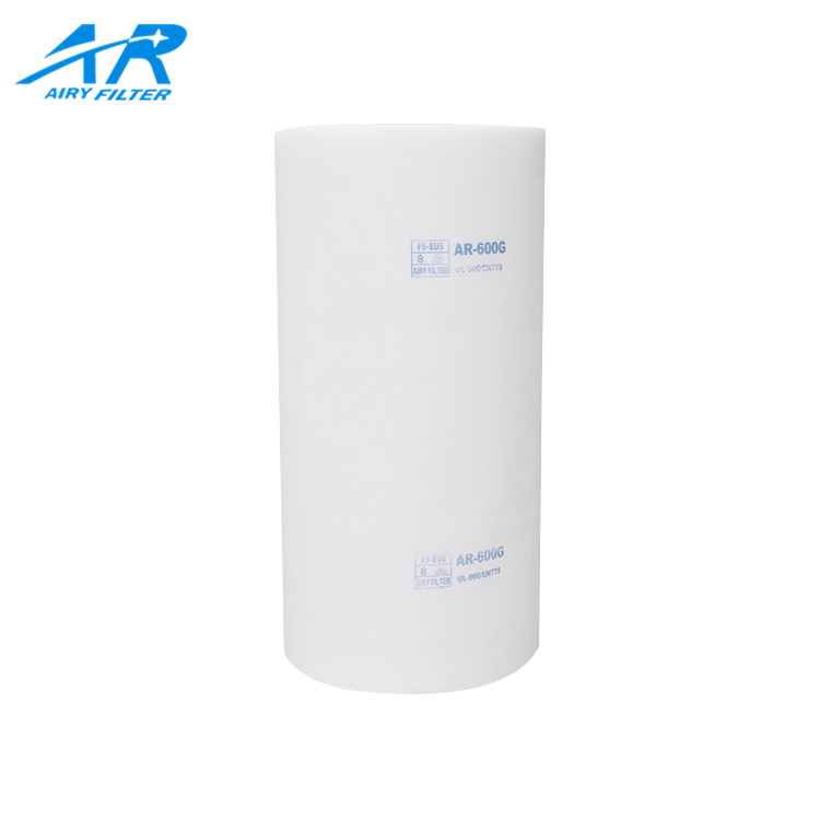 Customization Ceiling Filter / Spray Booth Filter /Air Filter