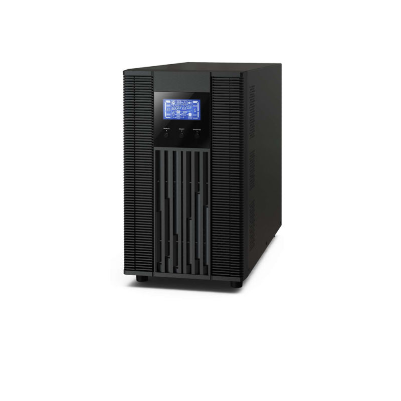 High Frequency Online UPS 3kVA Uninterruptible Power Supply UPS