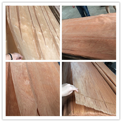 4*8 Poplar Core Bb/Bb, BB/CC, Cc/Cc, CC/DD, Dd/Ee Natural Wood Veneer Faced Plywood
