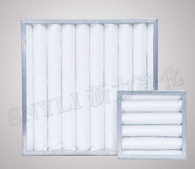 Washable Primary Panel Pre-Filter, Washable Pre Filter (G3, G4, F5, EN779)