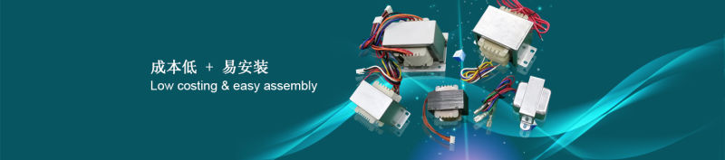 Single Phase Ei Mini Transformer, Audio, Electronic Equipment, OEM ODM Accepted