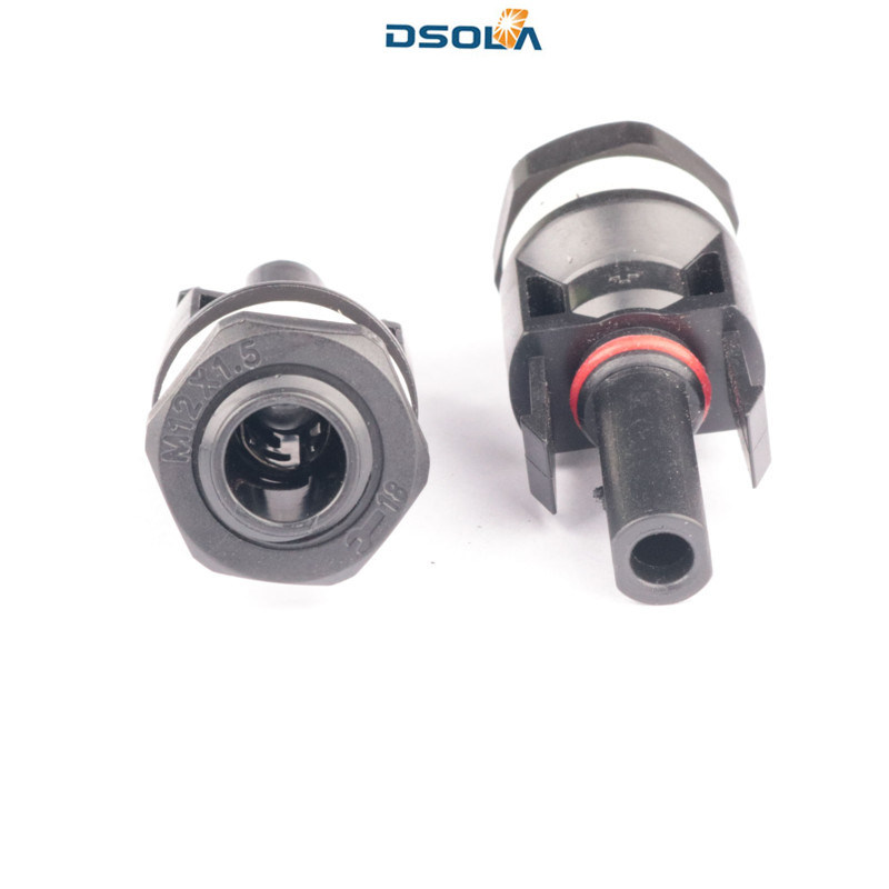 Dsola Customized TUV Certified Solar AC Grid Connector