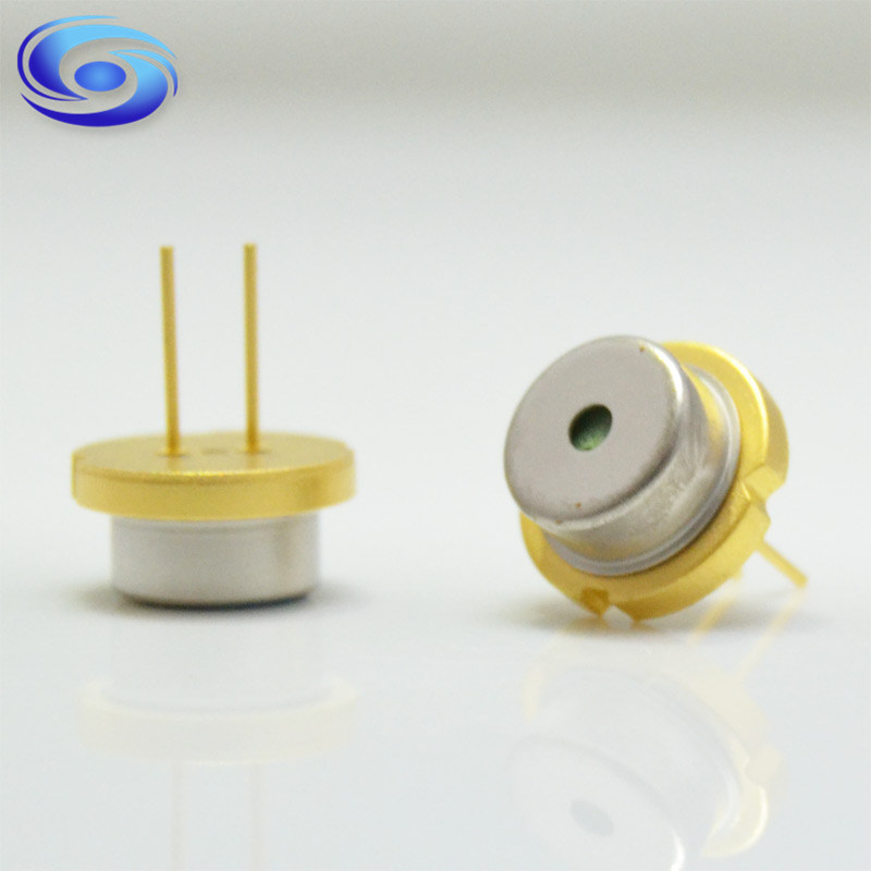 High Power High Quality 462nm 1.4W To9 Blue Laser Diode