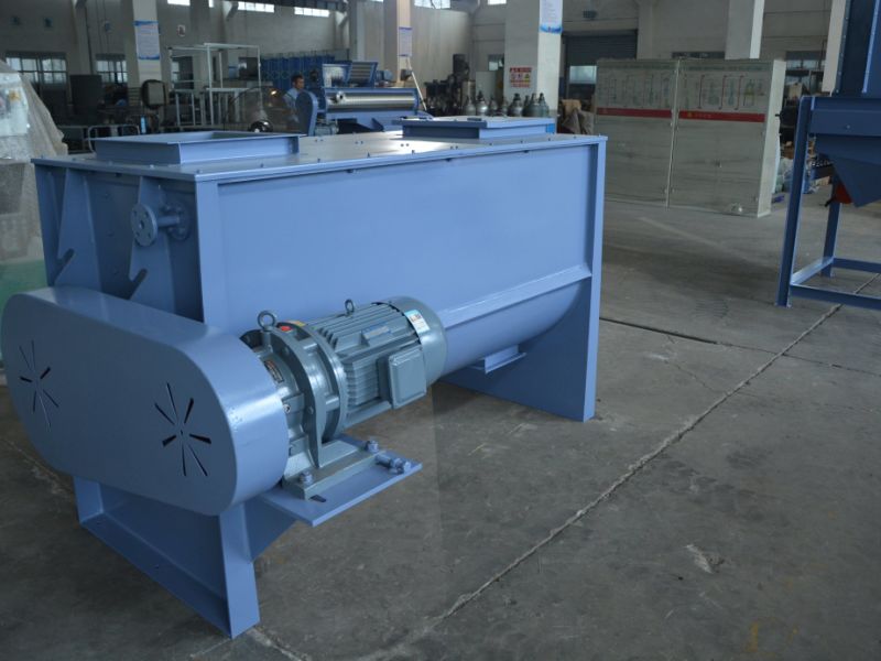 1-2 Tph Feed Milling Machine Automatic Fish Feed Line for Animal Poultry Chicken Feed Pellet Production Line