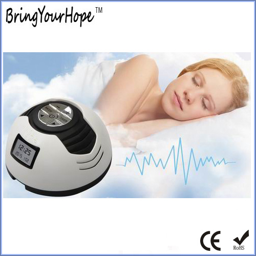 White Noise Sleep Apparatus Speaker with Timer (XH-PS-008)