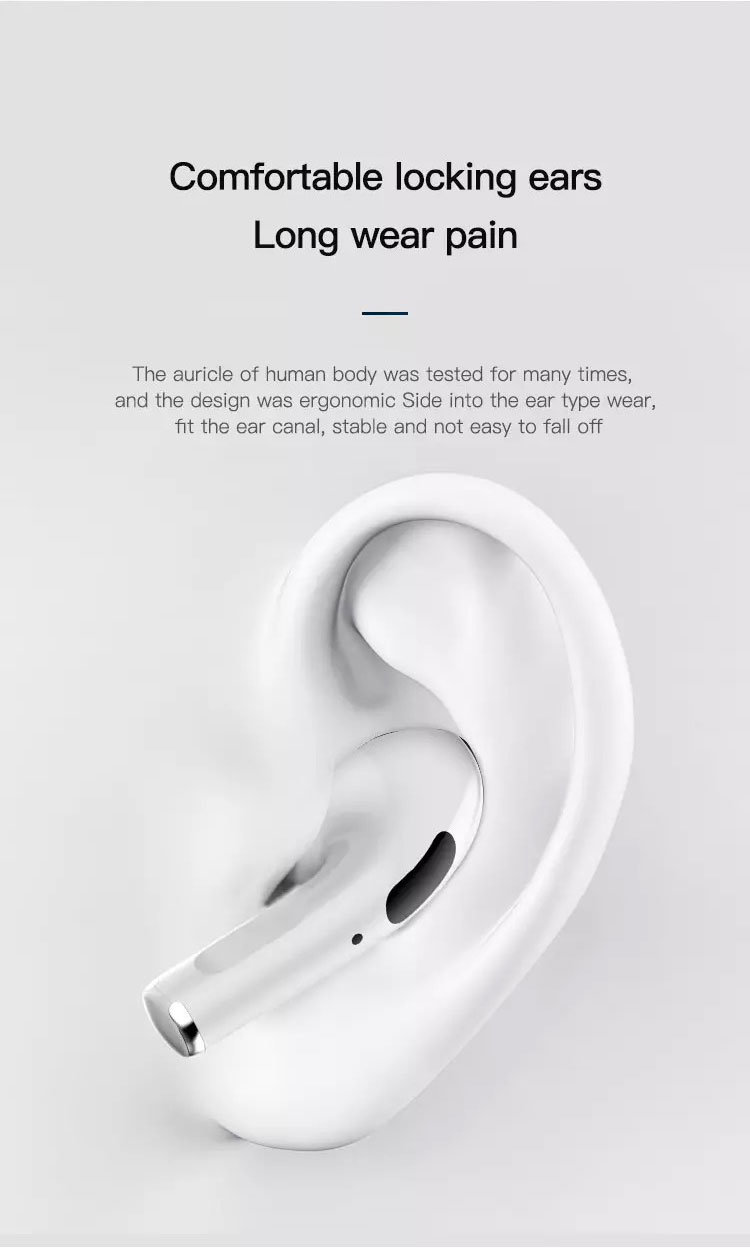 All iPhone Equipment Compatible Comfortable Noise Cancelling Headphone