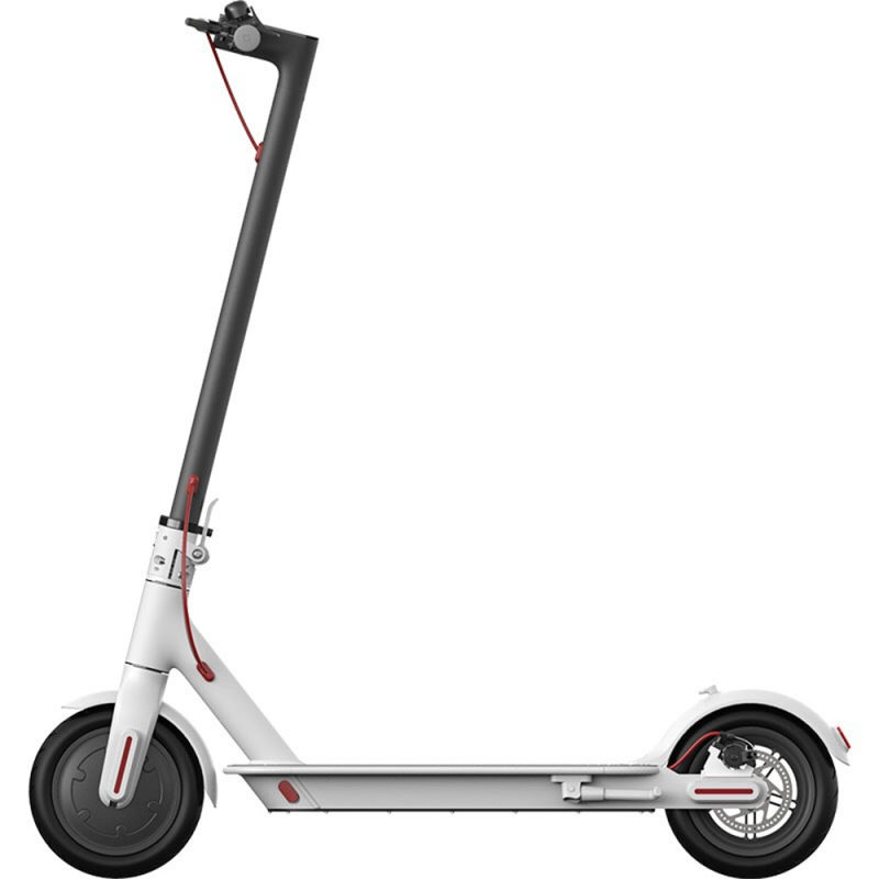 Adult Electric Scooter Power Scooter Electric Folding Scooter