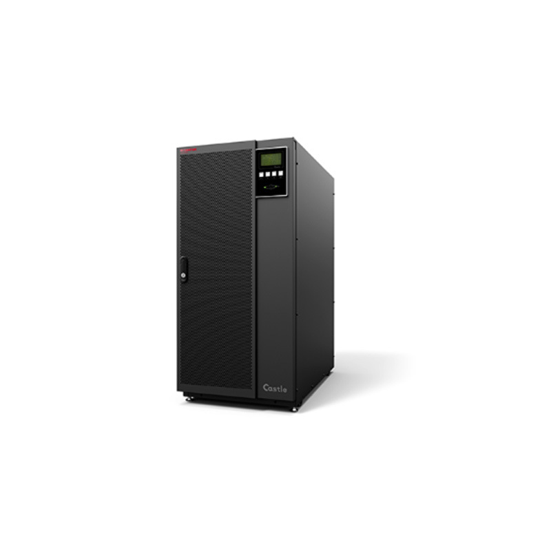 Santak 3c15ks Online UPS Uninterruptible Power Supply
