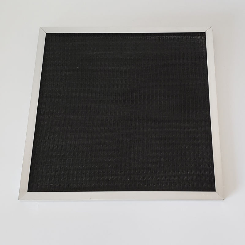 Performance Air Conditioning Nylon Net Washable Filter