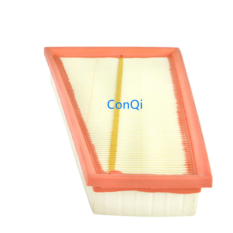 High Efficiency AC Cabin Filter PU Auto Air Filter Element for Benzz A2700940004