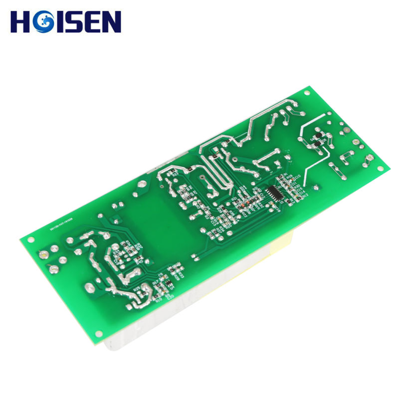 55W 1.50A Isolated LED Driver with 0.95 Pfc and Ce/UL/EMI/EMC
