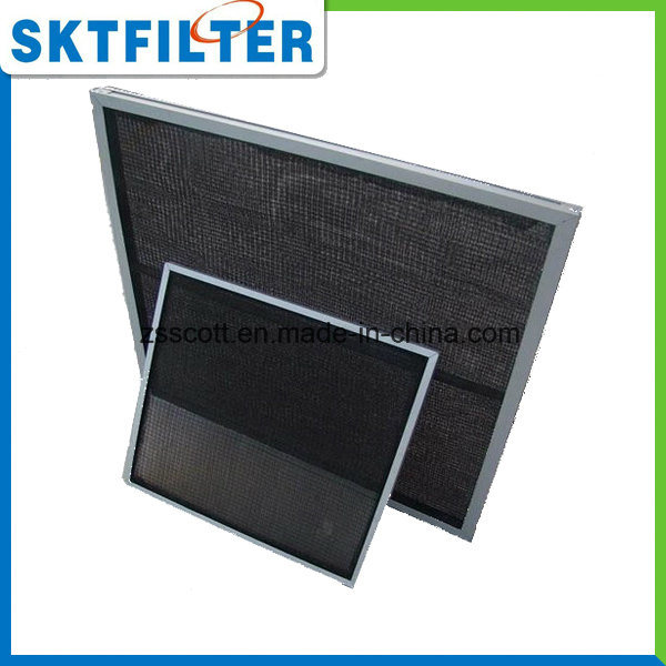 Nylon Mesh Filter Air Conditioning System