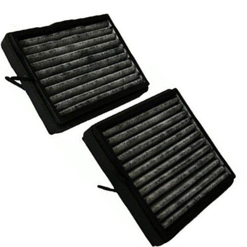 OEM 2038300518 PP Synthetic Fiber Activated Carbon AC Filter for Mercedes-Benz