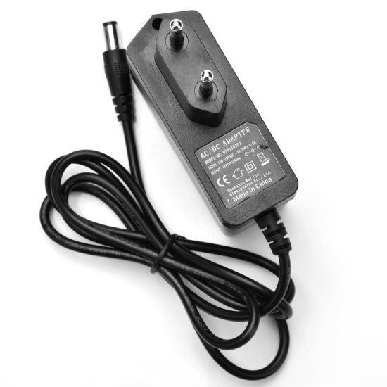 UK Plug 5V2a 10W Power Supply AC Adapter for Camera