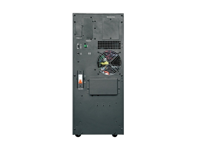 10kVA/9kw Single Phase Low Frequency Online UPS with Batteries