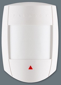 Alarm EMI and Rfi Rejection Motion Detector PA-476CH