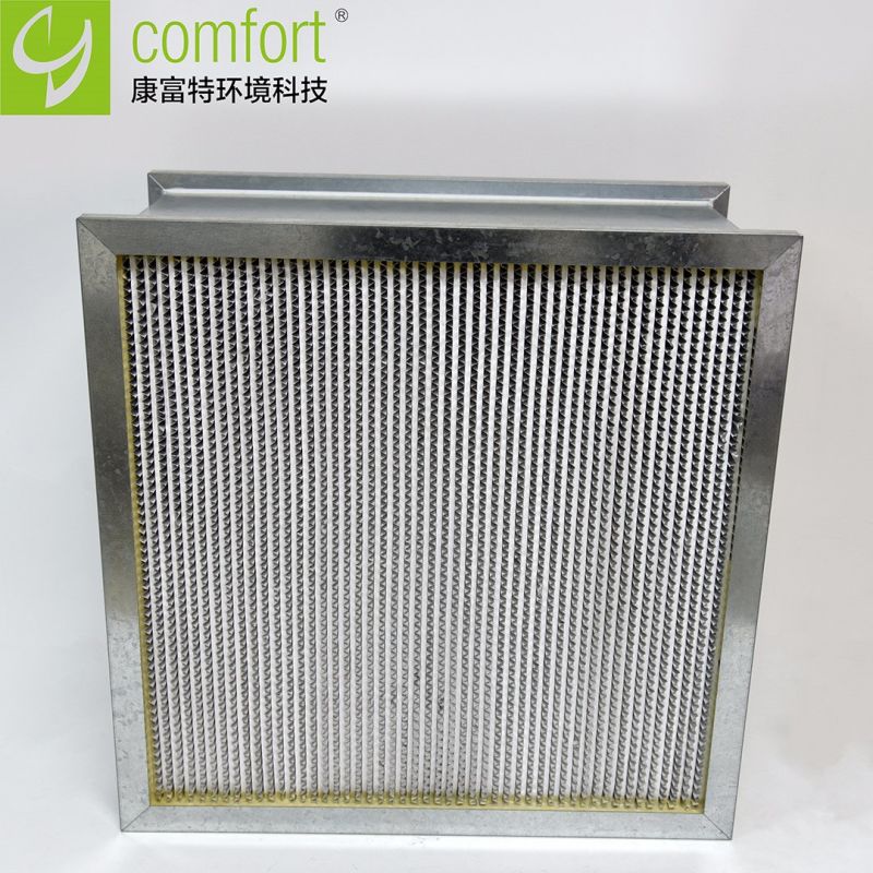 Honda Shine Air Central AC Filter with Best Price