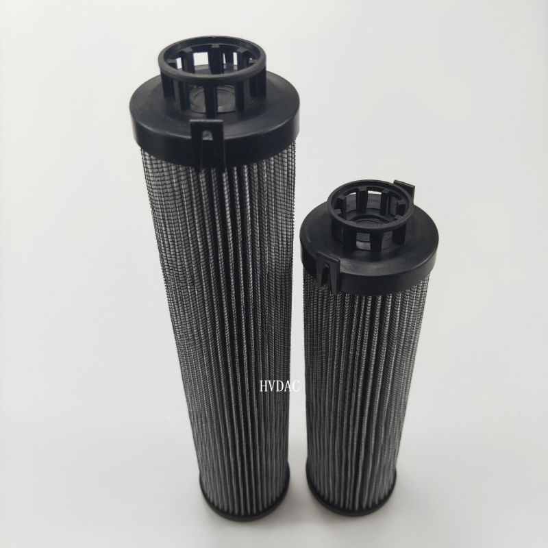 High Filtration Efficiency Hydraulic Filter Cartridge1020022543/Re046g10b4 Filter Element