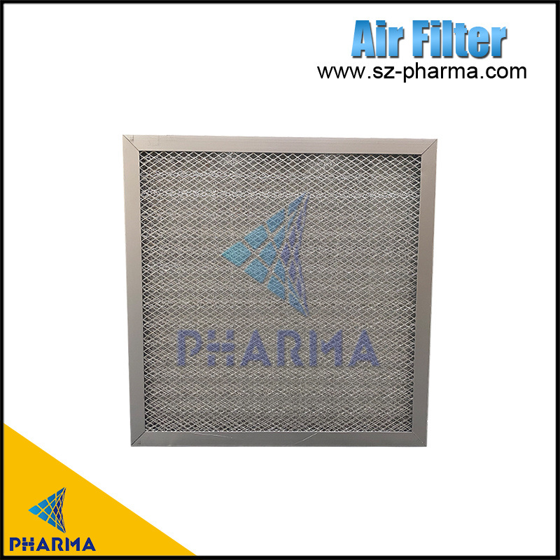 HVAC Air Filter Dust HEPA Filter