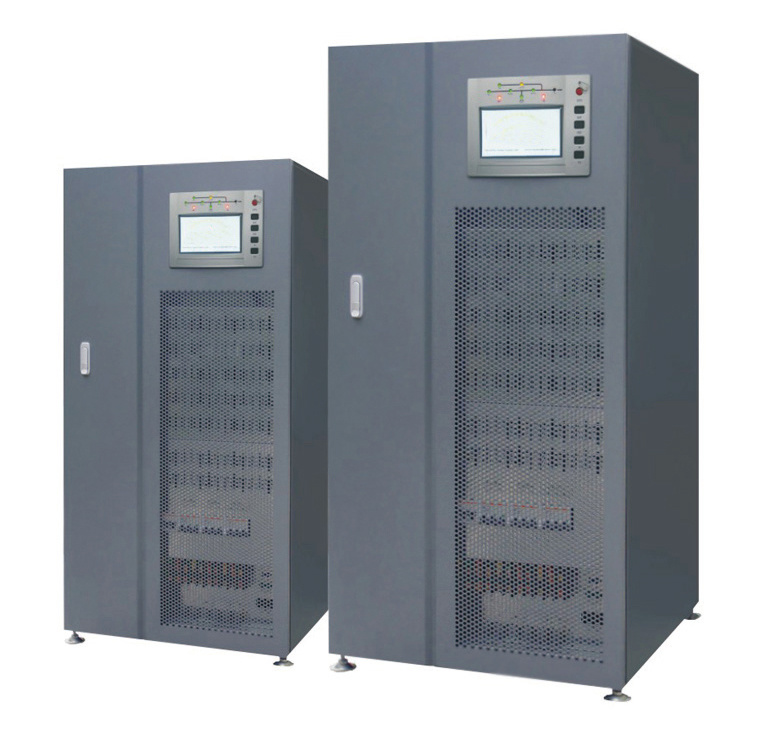 Three Pahse in Three Phase out Online Low Frequency UPS