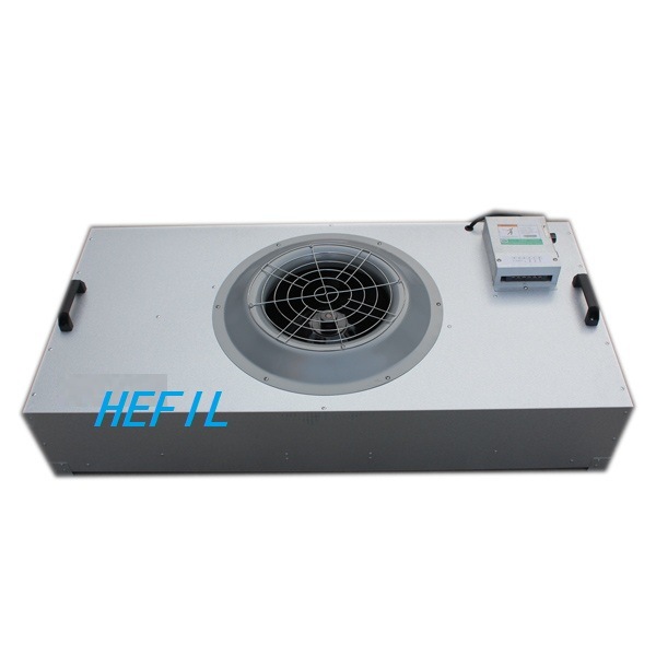 Fan Filter Unit FFU with High Efficiency 99.99%HEPA Filter