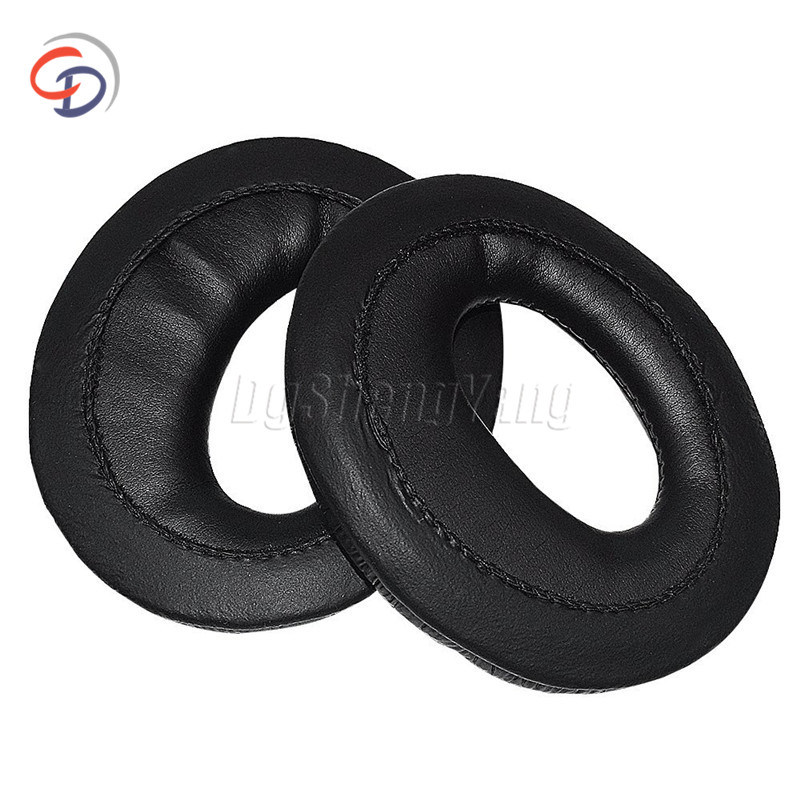 Noise Cancelling Ear Pads Cushion Fit for Headphone Mdr-RF970r