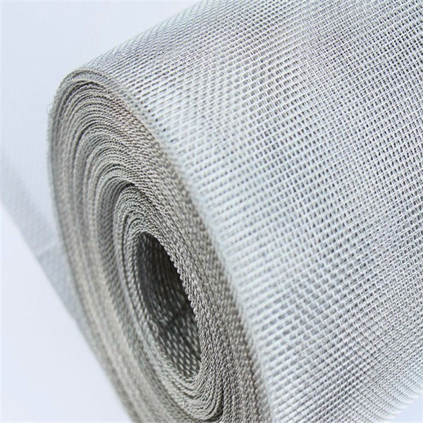 China Manufacturer Decorative Aluminum Filter Net for Insect Screen