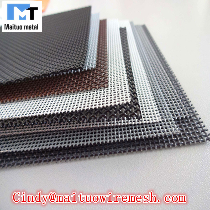 Ss 304 SS316 Cutting Strips Small Coils Mesh for Filter
