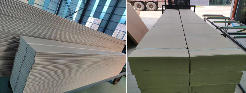 Insulated Wall Material PU Sandwich Panel for Prefab Building