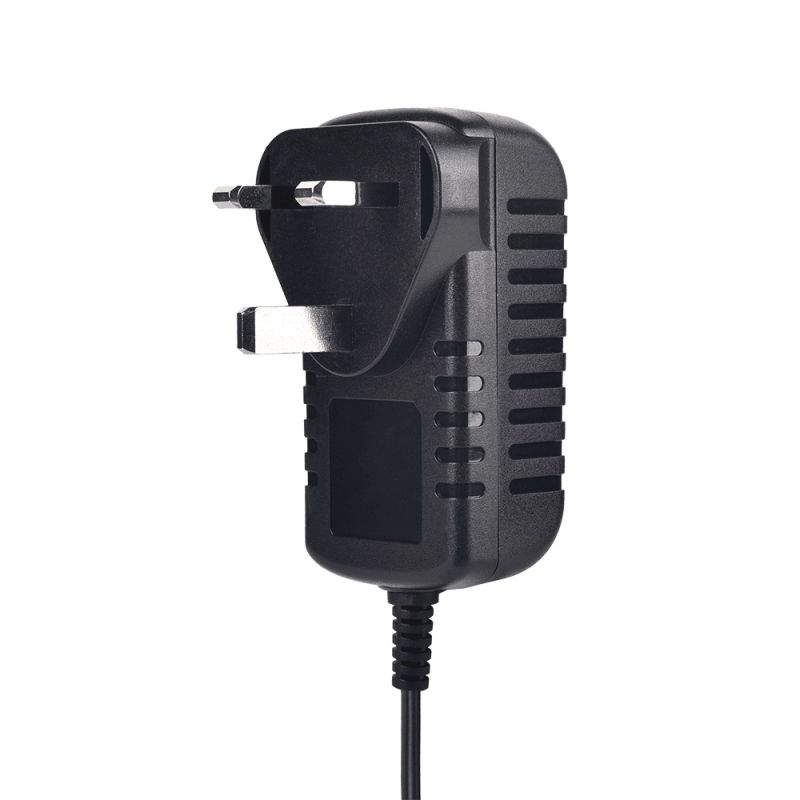 12W 12V 1A Power Supply AC Adapter Power Adapter