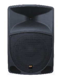 Power RMS 180W-350W Passive Speaker Box with Bluetooth (PN Series)