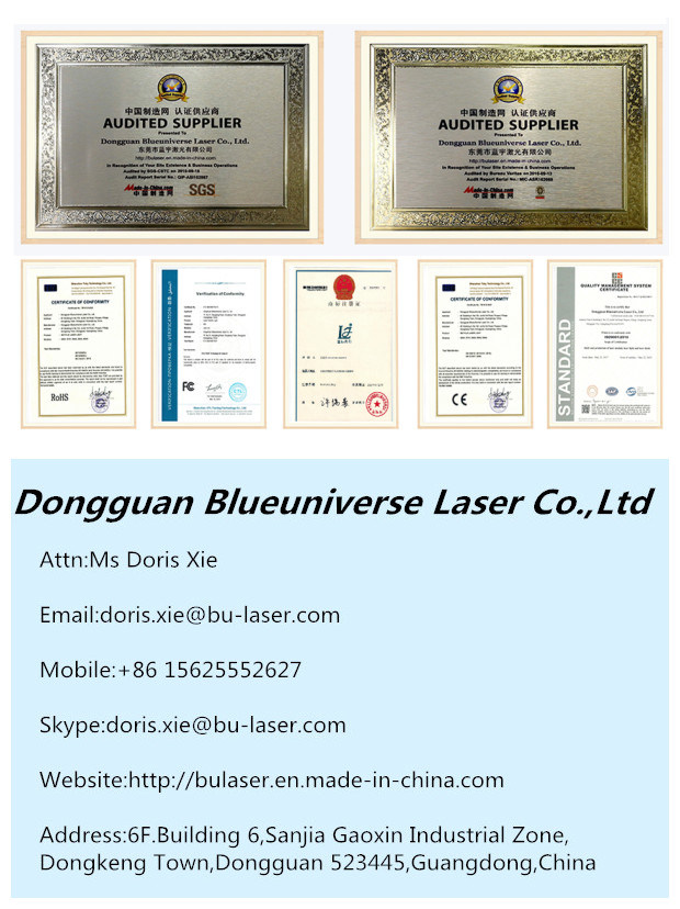 High Power High Quality 462nm 1.4W To9 Blue Laser Diode