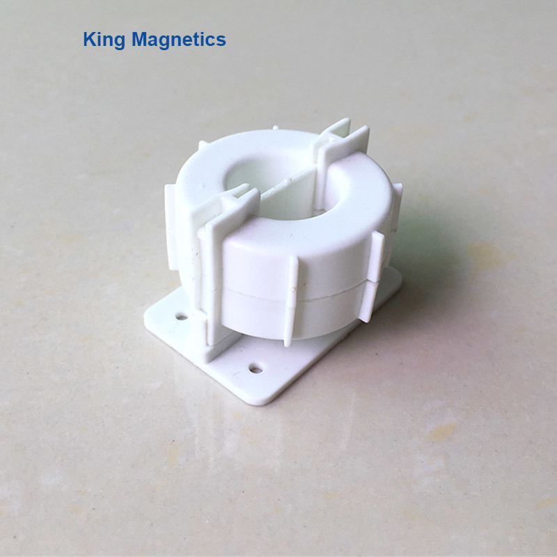 Kmn16013025 Finemet Nanocrystalline Ring Core for Common Mode Choke