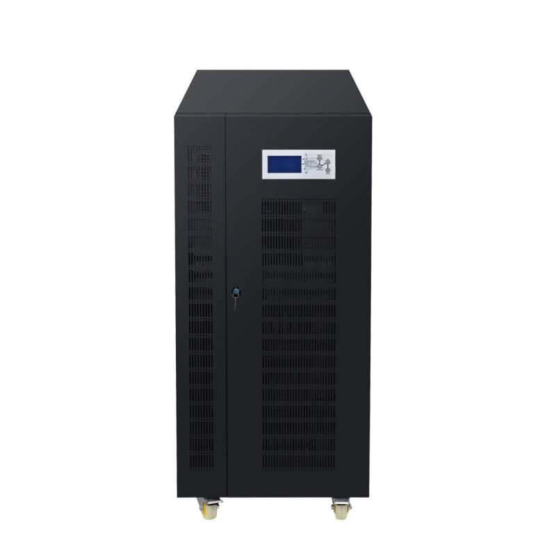 64kw 384V Power Inverter with Solar Contoller Hybrid Powersolar Hybrid Inverter