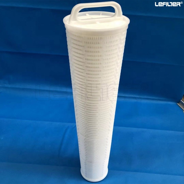 Water Filter Cartridge Hf60PP010A01 for Power/Steel Plant