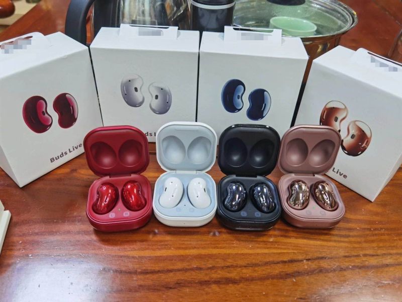 Noise Cancellation Buds Live R180 Bluetooth Earphone